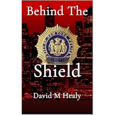 Behind The Shield