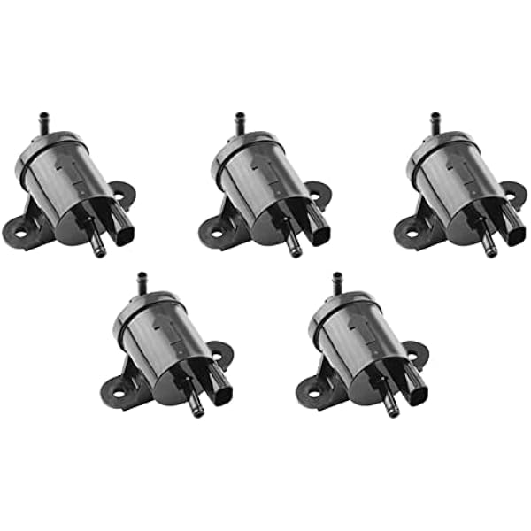 5X Motocykl Benzyna-Pompa Paliwa Akcesoria Motocyklowe Nadaje Się do Z4 AF55 AF56 AF57 AF58 AF59 50