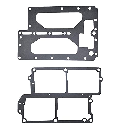 Kit joints Powerhead Johnson Evinrude V4 résout perte compression 439085 - 3
