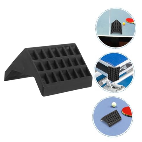 Protection d'angle Table Tennis de Table Durable et Stable BESPORTBLE - 4