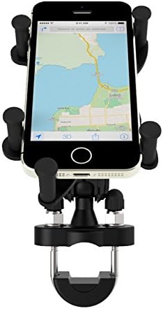 MAXX MOUNT Standard Smart Phone Bicycle Mount, 1cm/One Size