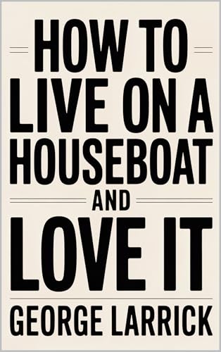 How to Live on a Houseboat and Love It (English Edition)