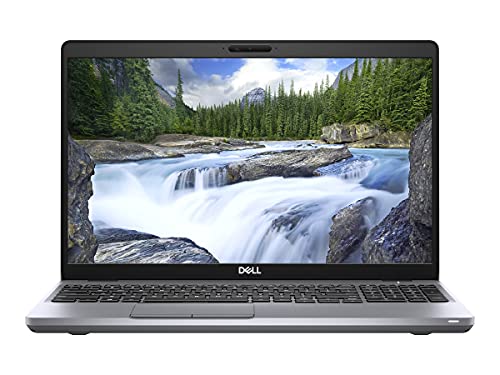 Image of Dell Latitude 5511 15.6 inch Notebook - Full HD - 1920 x 1080 - Core i5 i5-10400H 10th Gen 2.6GHz Quad-core (4 Core) - 16GB RAM - 256GB SSD