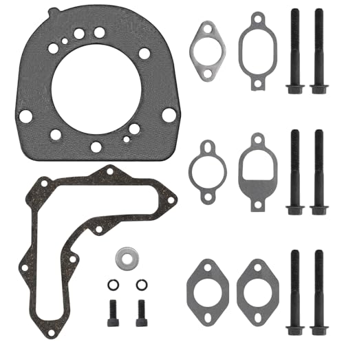 Kit joint de culasse Kohler SV590 SV540 SV480 pour réparer la perte de puissance tondeuse