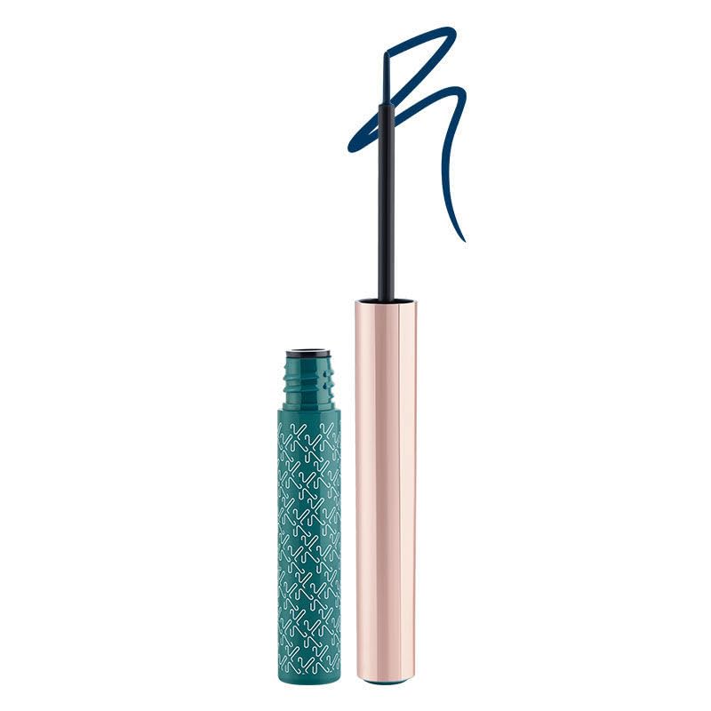 Kay Beauty Eye Stylist Liquid Eyeliner-Bespoke Blue-image-9