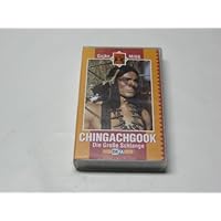 Chingachgook - Die gro&szlig;e Schlange - DEFA