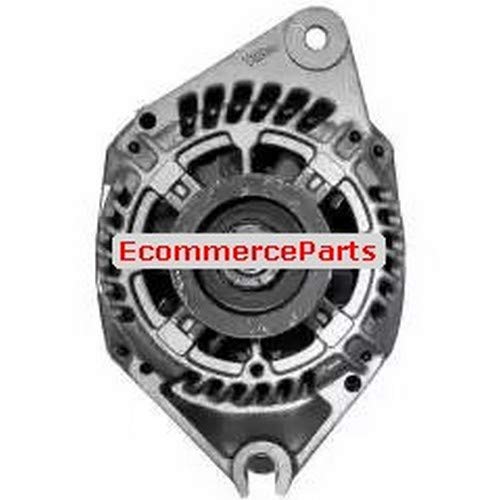 Alternatore 9145374910737 EcommerceParts Tensione: 12 V, Alternatore-Corrente carica: 50 A, Ø: 63 mm, N° scanalature: 6