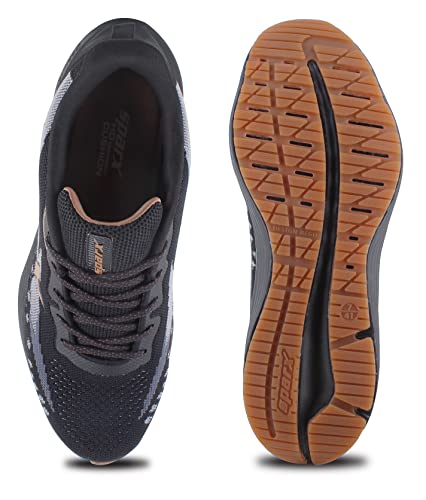 Image of SPARX Men Lace Up Sports Shoes