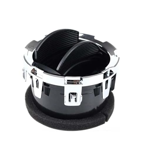 Grilles de ventilation Ford F350 F450 pour un confort thermique optimal lors de longs trajets