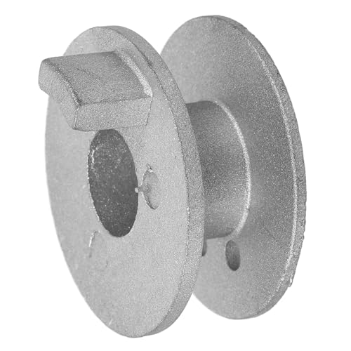 Happyyami Outdoor Umbrella Ersatzteile Winding Reel Reparaturset Für Terrassenschirme Kompatibel Mit Verschiedenen Modellen Langlebig Und Wiederverwendbar Einfache Installation Für Garten