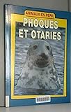  Phoques et otaries