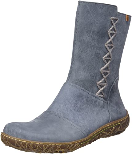 El Naturalista N5452 Nido Bottes Femme Vaquero 40 EU Cover