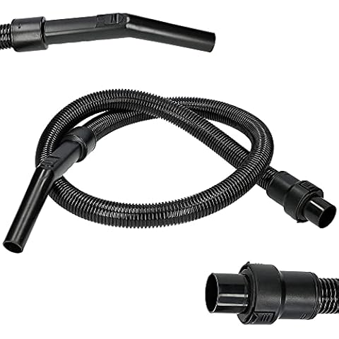 Tuyau d'aspiration Wessper Electrolux Cover