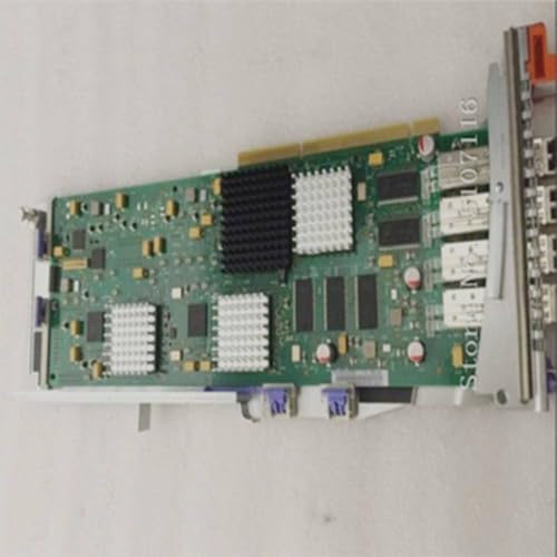 DS8000 SW4 22R6930 4G 4-Port Fiber Card FC 3113 98Y3863