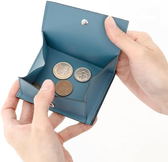 [イッチ] CRISTY TWOFOLD BILL WLT/DIPLO FJORD クリスティ トゥフィールド ビル ウォレット/デ