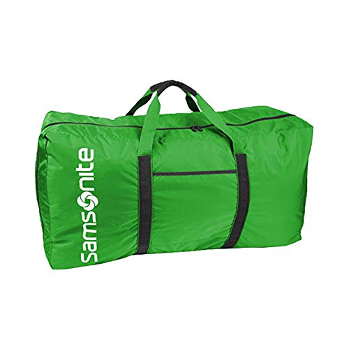 Samsonite Tote-A-Ton 32.5-Inch Duffel (Green, 3-Pack)
