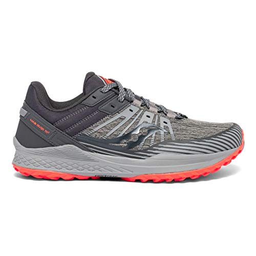 Saucony Men's Mad River TR2 Trail Running Shoe3