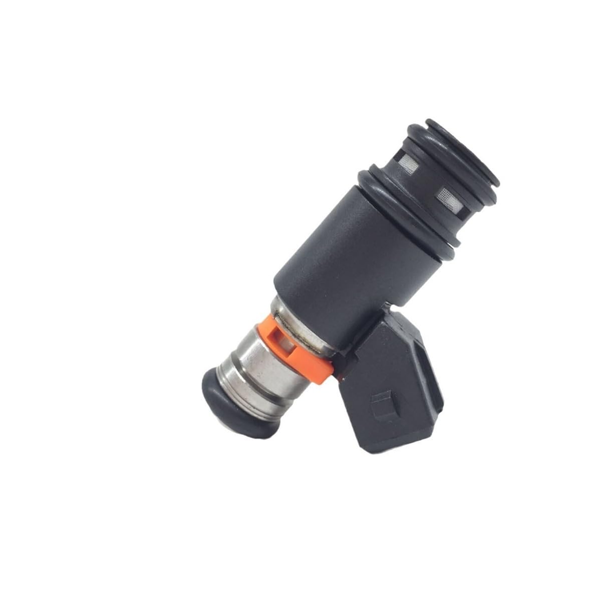 Car Petrol Injector Fuel Injector Nozzle IWP022 021906031D Engine Replacement for Eurovan 2.8L VR6 12V