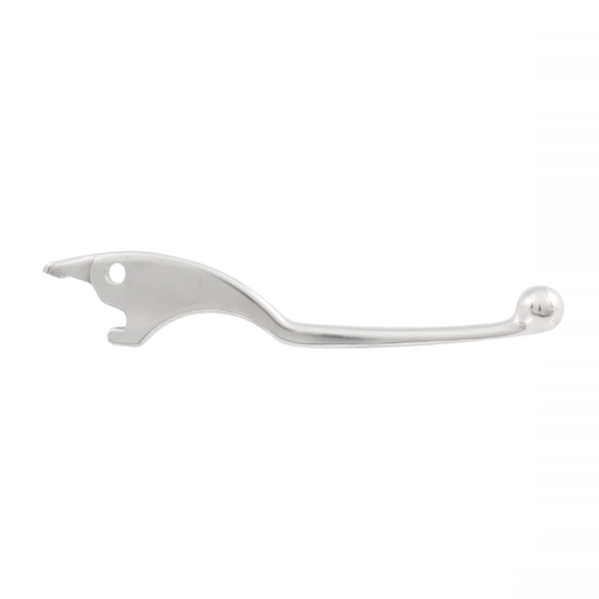 Maneta de freno derecha cyclingcolors con tacto preciso y aluminio resistente para Yamaha MT03