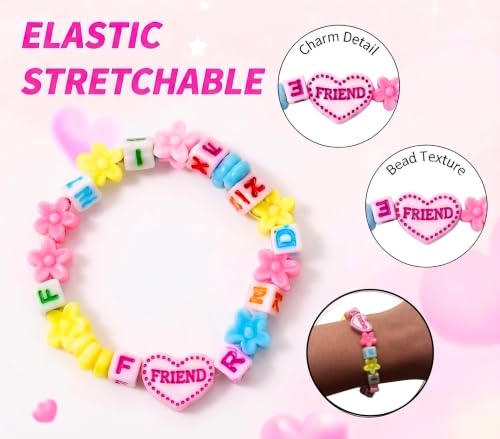 Image of Tickles Friendship Band | Friendship Belt Bracelet For Best Friends Boys & Girls