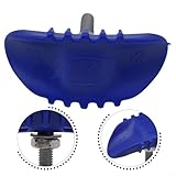 Verrouillage de pneu de jante : ce verrou de jante essentiel sécurise votre chambre à air en place, le mouvement dans la jante et élimine les déchirures de la valve.