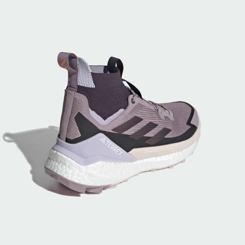 Image of adidas Men's Terrex Free Hiker 2.0 Hiking Shoe