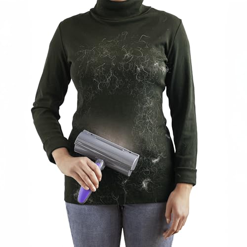 Togli Peli Animali Spazzola Professionale per la