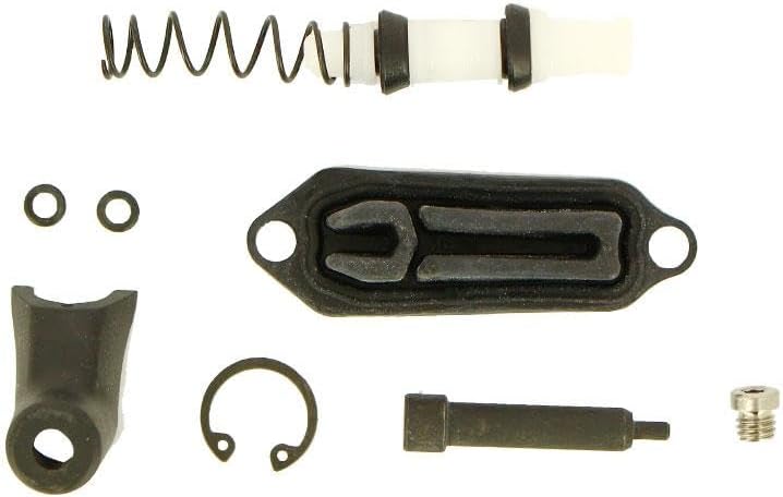 SRAM Disc Brake Lever Internals - Version 2, For Level Ultimate, Level TLM, and Level TL