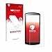 upscreen Scratch Shield Screen Protector compatible with Urovo DT50 5,7