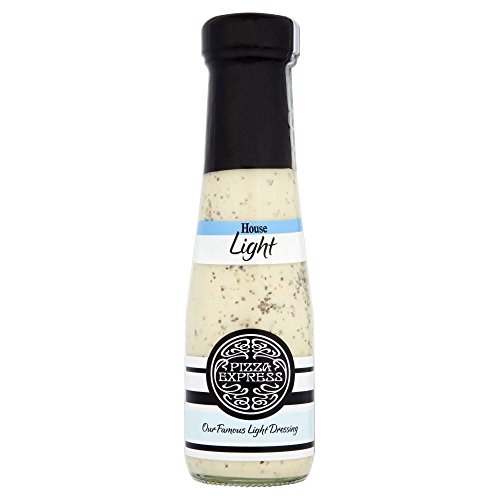 Pizza Express House Light Dressing (235ml)