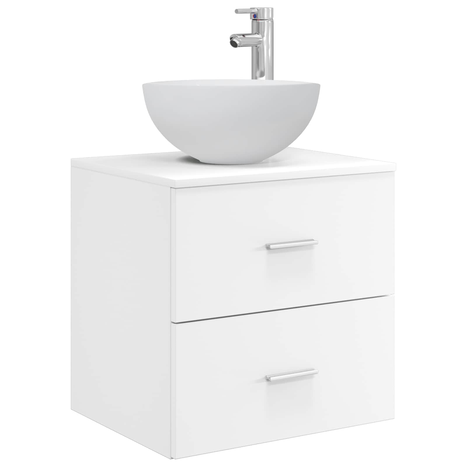 Juego de 5 armarios de baño, color blanco, 53 x 15,5 x 70 cm, resistente a la humedad, montaje en pared con luces LED de espejo, ahorro de espacio, diseño moderno, ideal para baños y