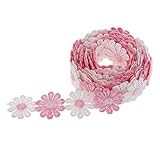 * Geeignet für Hochzeiten, Taufen, Geburtstage, Weihnachten, Basteln, Fotoalben, dekorieren von Blumen, Verpacken von Geschenken etc.