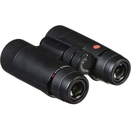 Leica 7x42 Ultravid HD-Plus Binoculares con accesorios miniatura 4