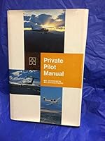 Private Pilot Workbook B000LB1UFM Book Cover