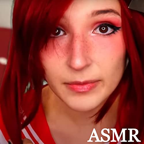 Amazon MusicでSeafoam Kitten's ASMRのNaughty Creatorsを再生する