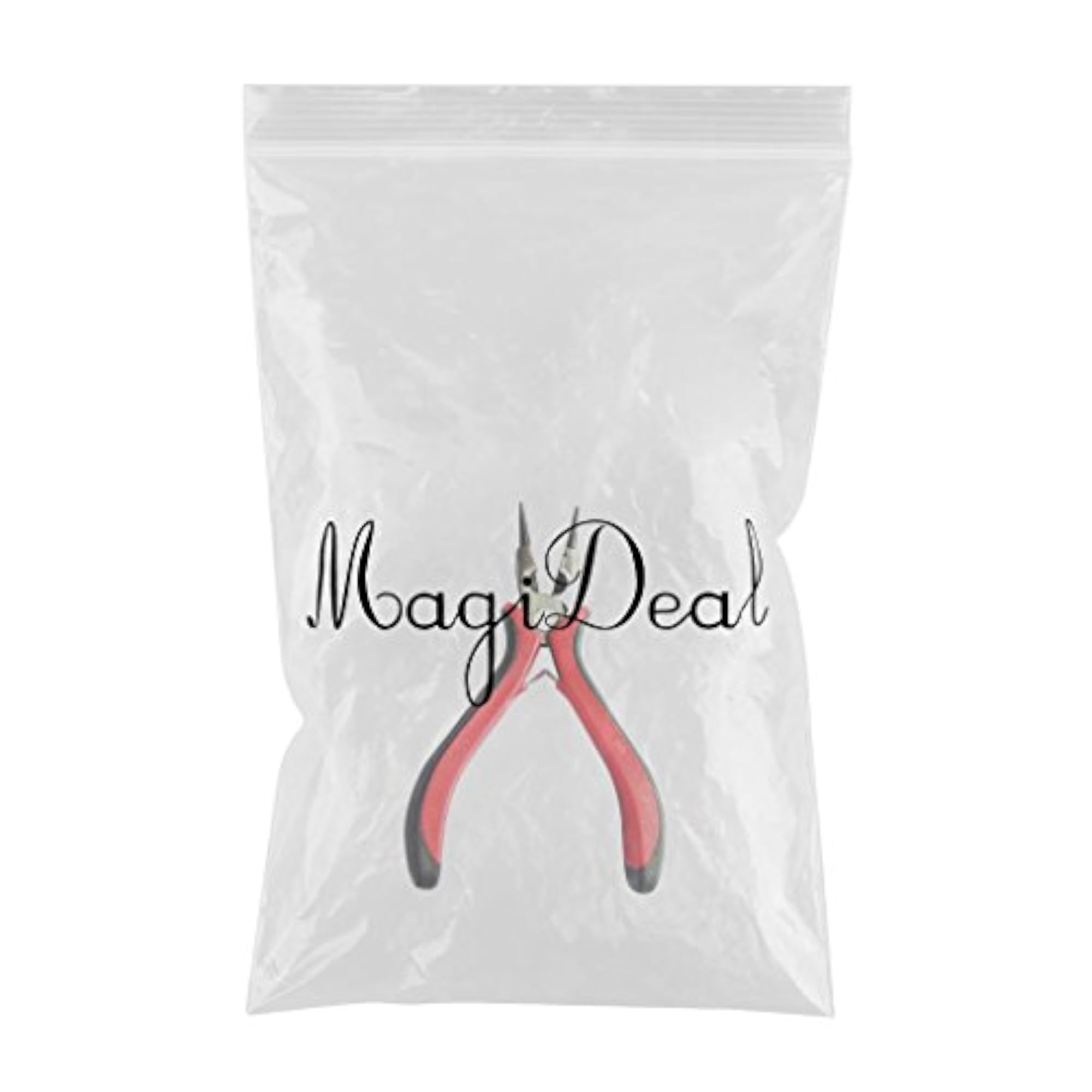 4.5 Inch Multifunction Beading Plier