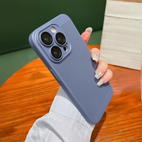 iPhone�p15 14 12 11 13 Pro Max XR XS Max 7 8 Plus�p�����^���M�n�[�h�P�[�X�A�����Y�ی�A�ʋC���O���b�h�J�o�[�A�O���[�AiPhoneXS(5.8�C���`)�p