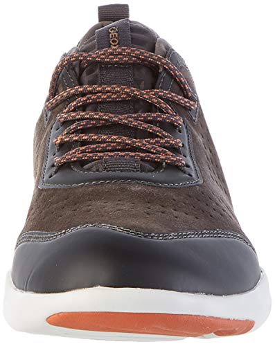 Image of Geox Men's U Nebula X A Low Top Sneaker