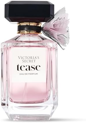Victoria's Secret Tease Eau de Parfum, Tease - 3.4 fl oz - 1