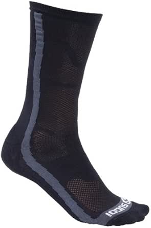 Everyday Plus Cushioned Training Crew Socks (3 Pairs). UK