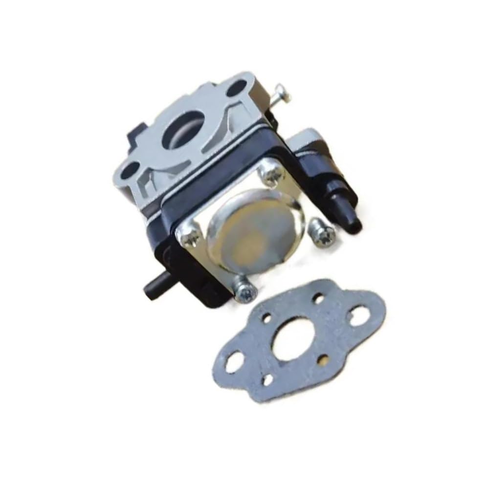 Carburateur WYC-27 de rechange pour souffleur dorsal thermique compatible RB24EA et RB24EAP