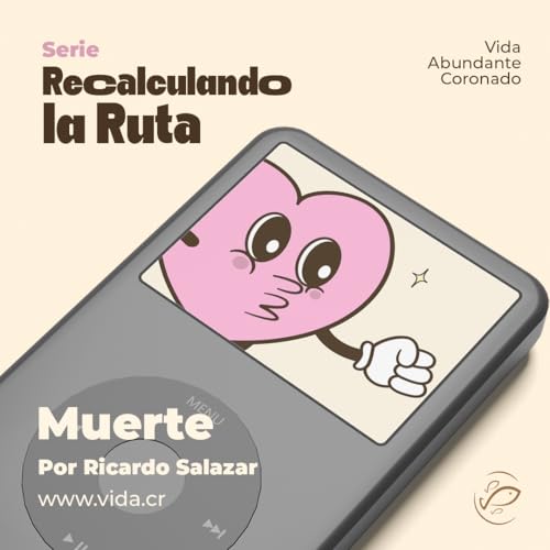 Recalculando la ruta de la muerte / Ricardo Salazar