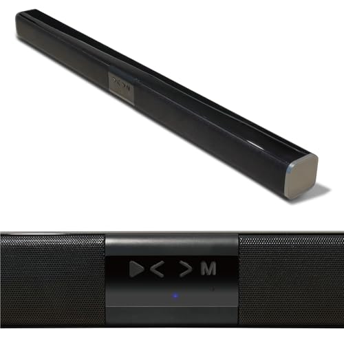 サウンドバー　スピーカー　テレビ・bluetooth 楽天市場】【楽天1位受賞】サウンドバー スピーカー テレビ PC
