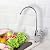 APEC Water Systems Faucet-CD-Coke Kitchen Drinking Water Ceramic Disc Luxury Designer Faucet, Non-Air Gap Lead-Free, Chrome Coke