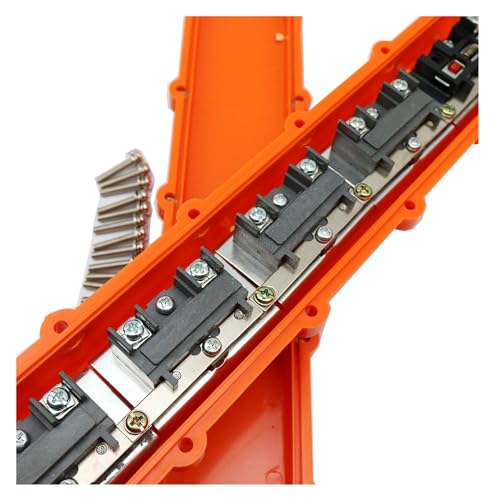 Commande suspendue COB-64A pour grue : solution aux pannes de levage 250V 5A - 6