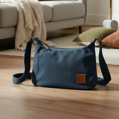 Image of DailyObjects March Crossbody Sling Bag for Women | Stylish crossbody sling bag for girls /women - Regular
