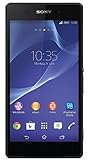 Sony Xperia Z2 D6503 Factory Unlocked International - No Warranty