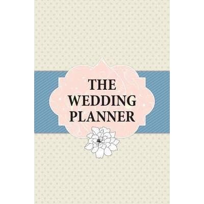 [(The Wedding Planner)] [By (author) Janet Evans] published on