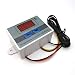 Produktbild XH-W3001 DC 12V / AC 220V Digital LCD Display Temperaturregler Microcomputer Thermische Regler Thermoelement Thermostat