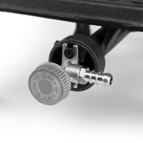 Hornillo de Gas ORBEGOZO FO6100 3500W